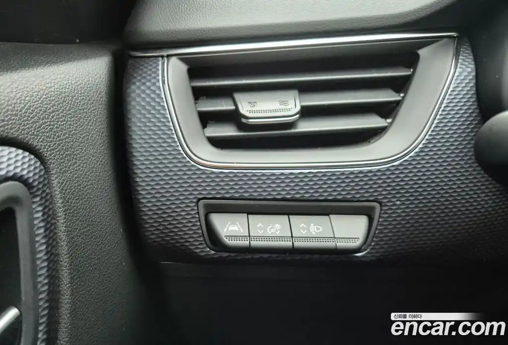 Renault XM3 2020 1.6 Автомат в Москве № 182681, фото 15