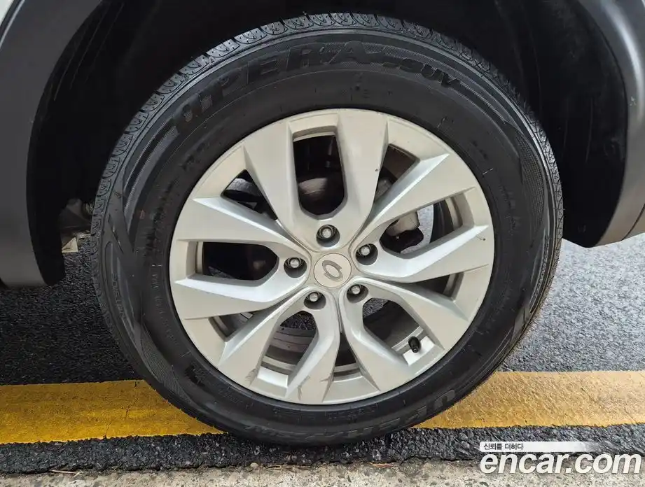 Renault XM3 2020 1.6 Автомат в Москве № 182681, фото 5