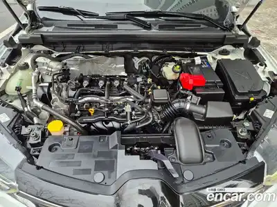 Renault XM3 2020 1.6 Автомат в Москве № 182681, миниатюра 6