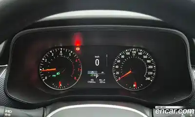 Renault XM3 2020 1.6 Автомат в Москве № 182681, миниатюра 8