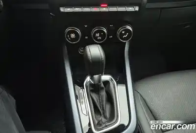 Renault XM3 2020 1.6 Автомат в Москве № 182681, миниатюра 9