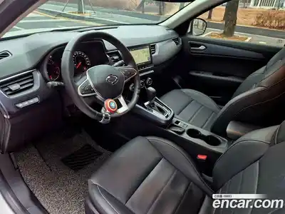 Renault XM3 2020 1.6 Автомат в Москве № 182681, миниатюра 10