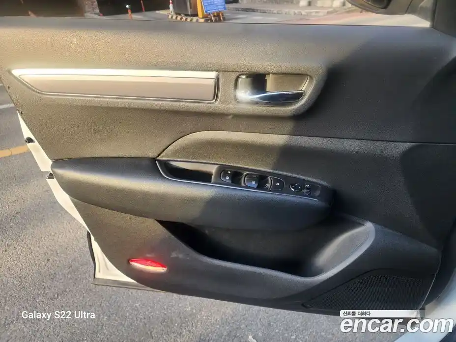 Renault QM6 2020 2.0 Автомат в Москве № 182726, фото 12