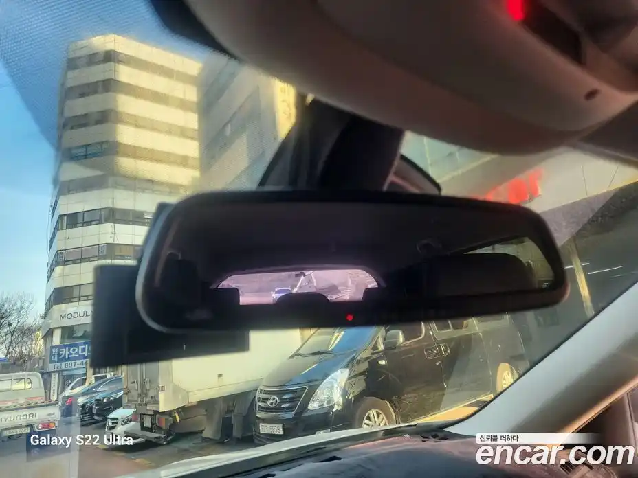 Renault QM6 2020 2.0 Автомат в Москве № 182726, фото 15