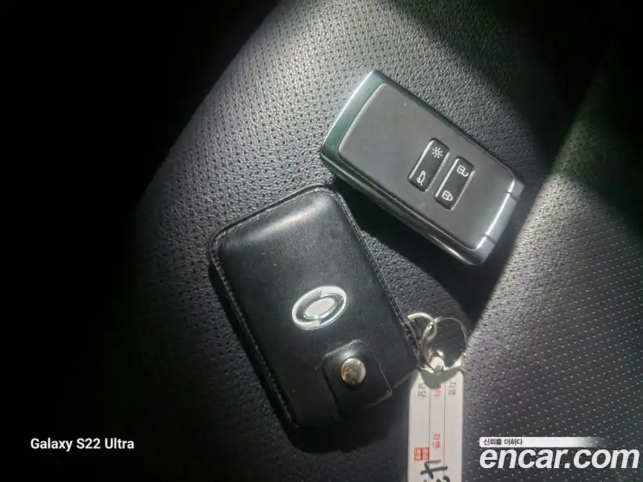 Renault QM6 2020 2.0 Автомат в Москве № 182726, фото 18