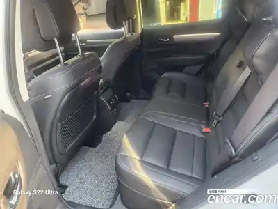 Renault QM6 2020 2.0 Автомат в Москве № 182726, миниатюра 10