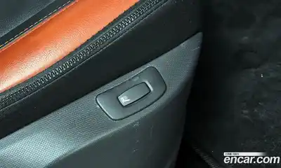 Renault QM3 2015 1.5 Автомат в Москве № 184131, миниатюра 9