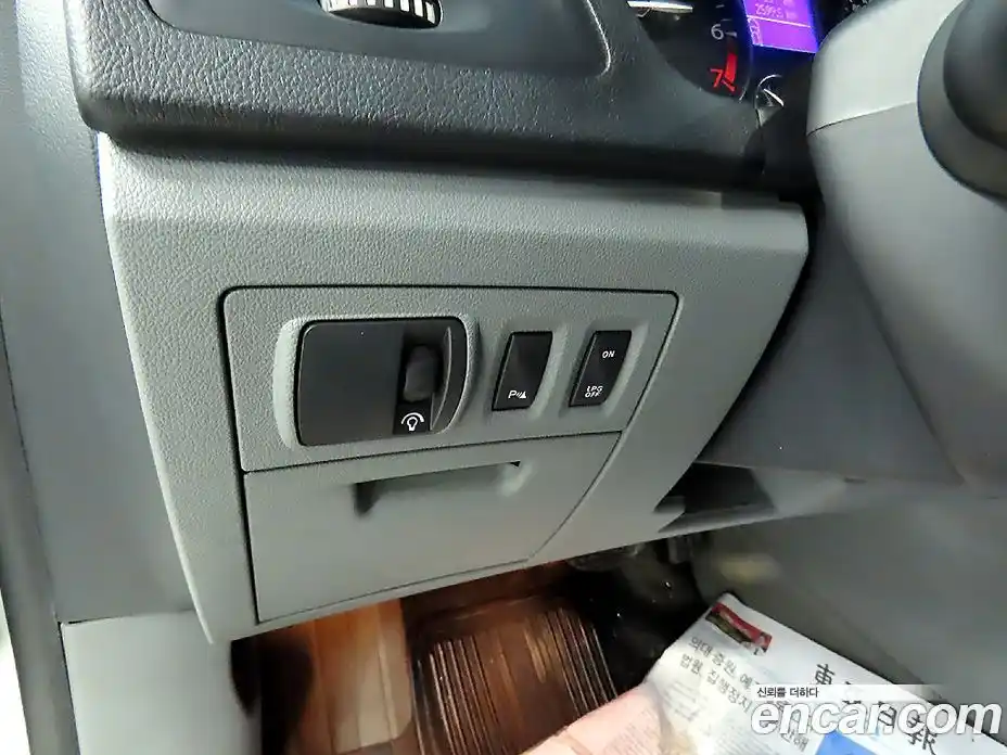 Renault SM5 2010 2.0 Автомат в Москве № 184735, фото 12