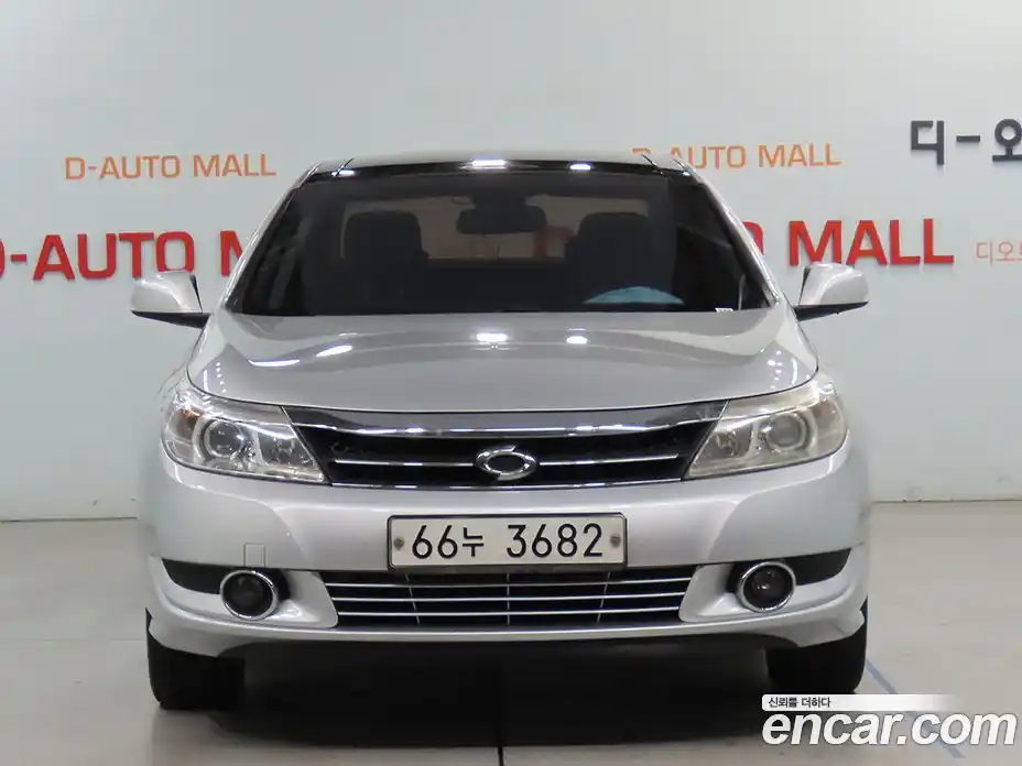 Renault SM5 2010 2.0 Автомат в Москве № 184735, фото 3