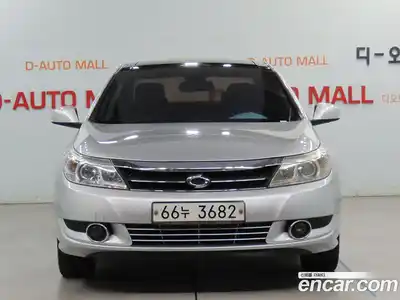 Renault SM5 2010 2.0 Автомат в Москве № 184735, миниатюра 3