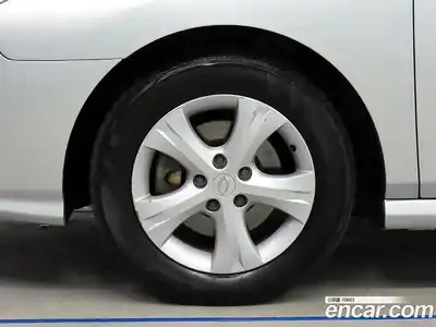 Renault SM5 2010 2.0 Автомат в Москве № 184735, миниатюра 5