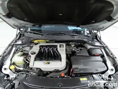 Renault SM5 2010 2.0 Автомат в Москве № 184735, миниатюра 6