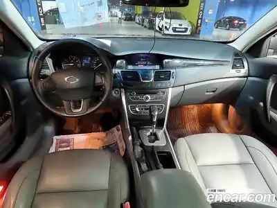 Renault SM5 2010 2.0 Автомат в Москве № 184735, миниатюра 7