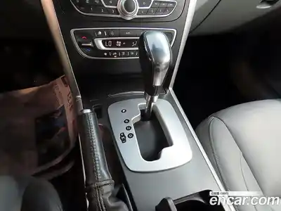 Renault SM5 2010 2.0 Автомат в Москве № 184735, миниатюра 9