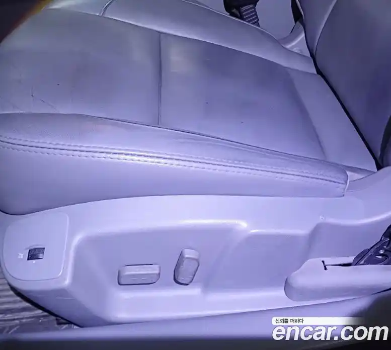 Renault SM5 2010 2.0 Автомат в Москве № 184735, фото 10