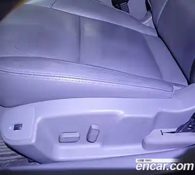 Renault SM5 2010 2.0 Автомат в Москве № 184735, миниатюра 10