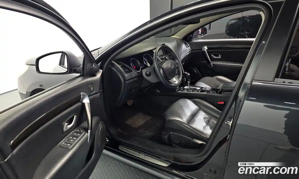 Renault SM7 2014 2.5 Автомат в Москве № 185182, фото 11