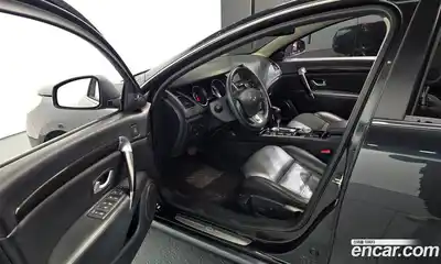 Renault SM7 2014 2.5 Автомат в Москве № 185182, миниатюра 11