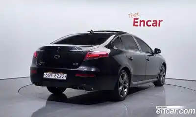 Renault SM7 2014 2.5 Автомат в Москве № 185182, миниатюра 12