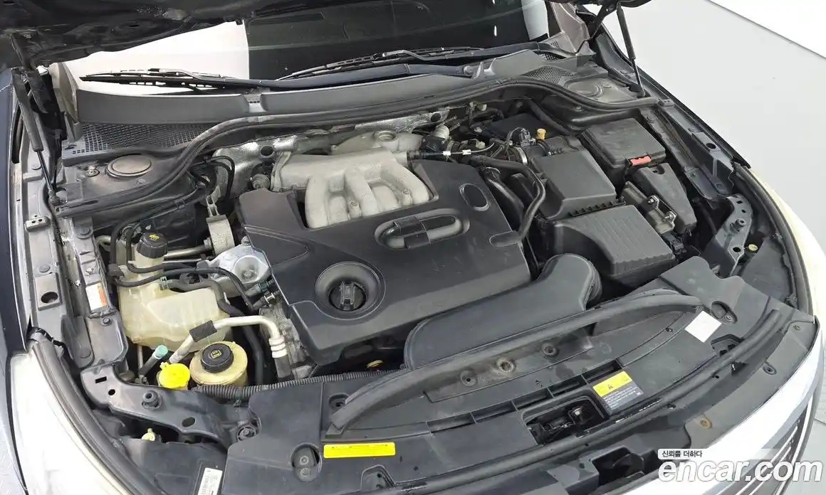 Renault SM7 2014 2.5 Автомат в Москве № 185182, фото 15