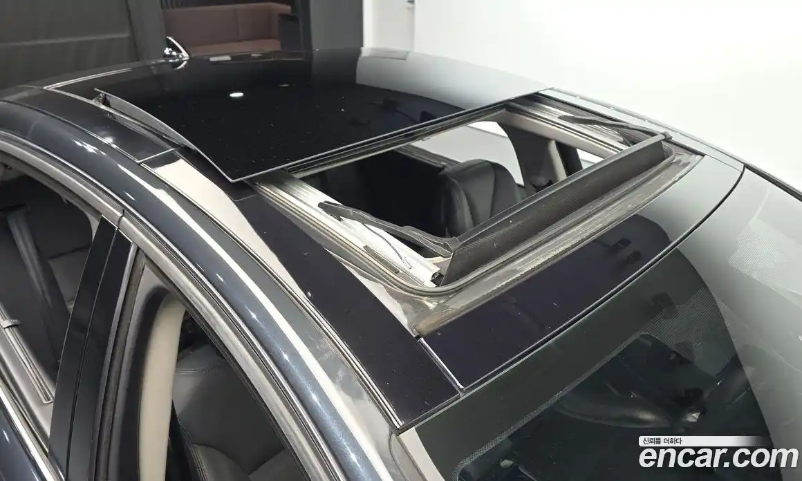 Renault SM7 2014 2.5 Автомат в Москве № 185182, фото 16