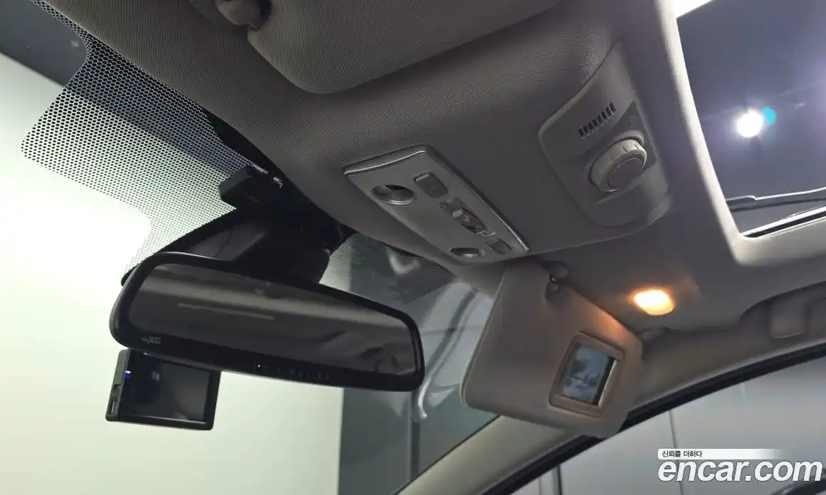 Renault SM7 2014 2.5 Автомат в Москве № 185182, фото 20