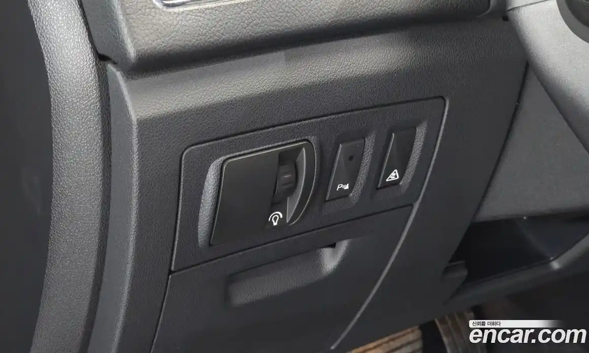 Renault SM7 2014 2.5 Автомат в Москве № 185182, фото 3