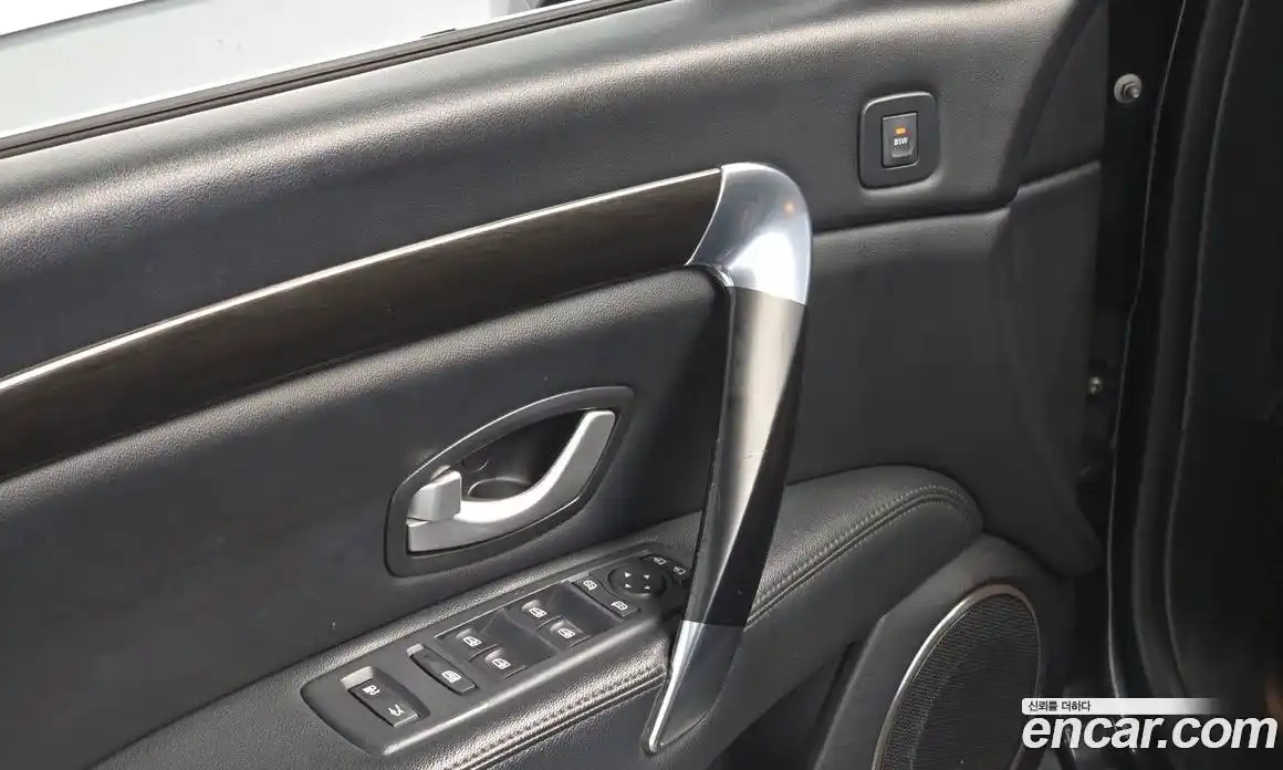 Renault SM7 2014 2.5 Автомат в Москве № 185182, фото 5