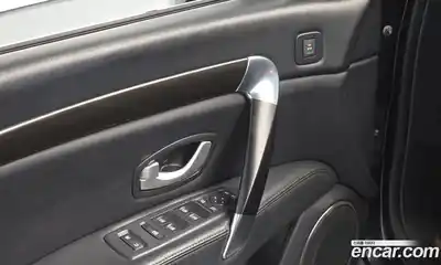 Renault SM7 2014 2.5 Автомат в Москве № 185182, миниатюра 5