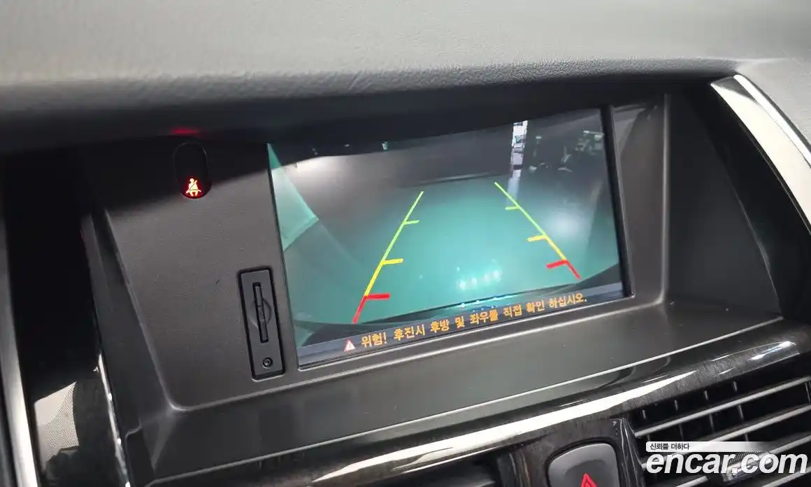 Renault SM7 2014 2.5 Автомат в Москве № 185182, фото 6