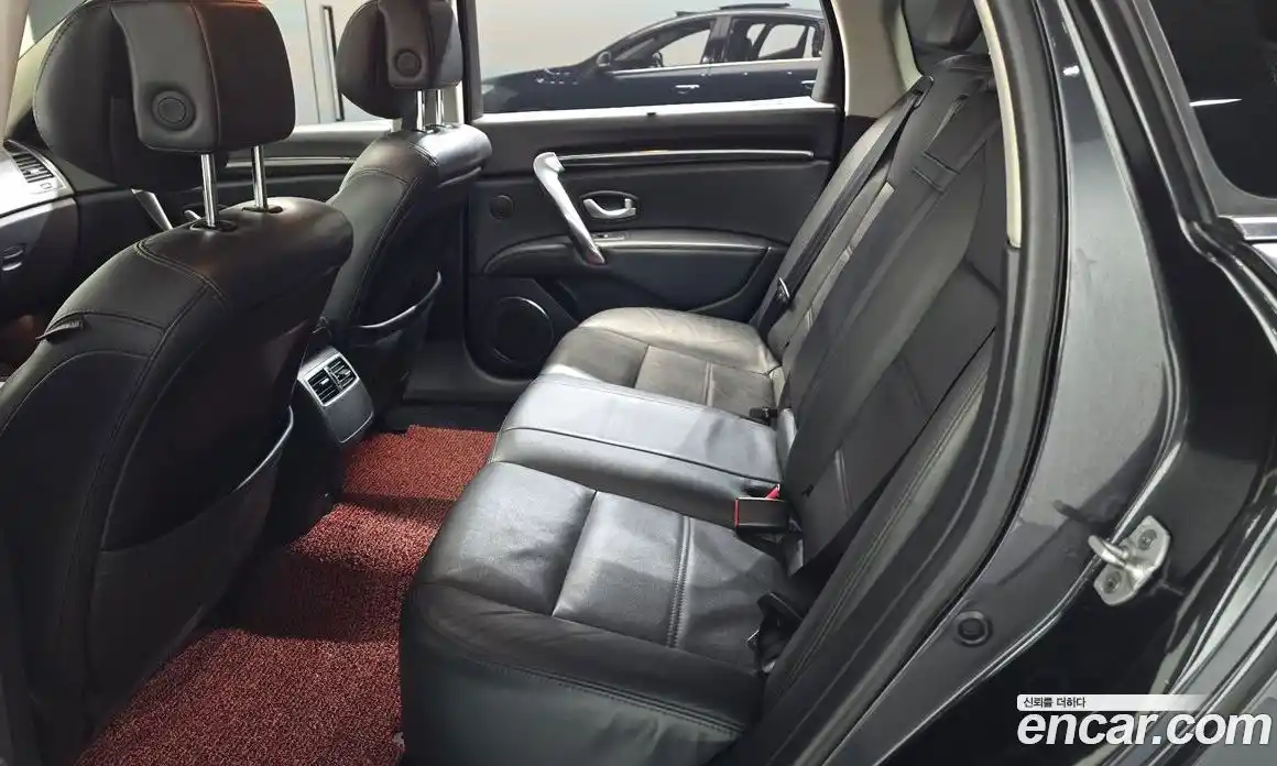 Renault SM7 2014 2.5 Автомат в Москве № 185182, фото 8