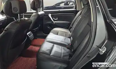 Renault SM7 2014 2.5 Автомат в Москве № 185182, миниатюра 8