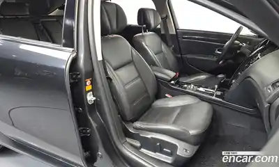 Renault SM7 2014 2.5 Автомат в Москве № 185182, миниатюра 10