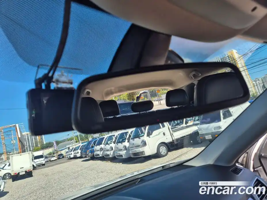 Renault QM6 2019 2.0 Автомат в Москве № 186330, фото 14