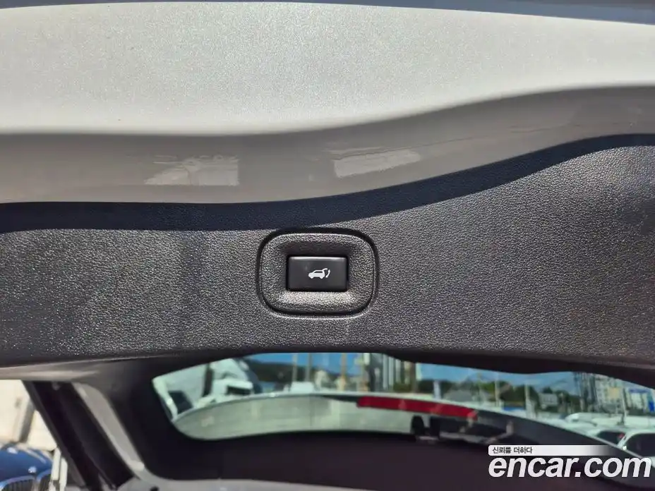 Renault QM6 2019 2.0 Автомат в Москве № 186330, фото 18