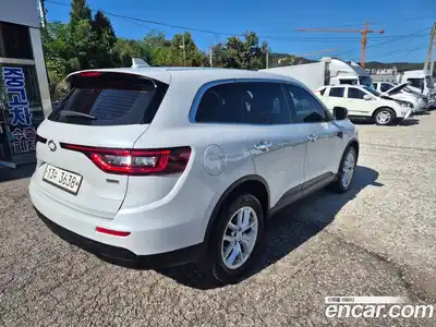 Renault QM6 2019 2.0 Автомат в Москве № 186330, миниатюра 4