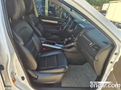 Renault QM6 2019 2.0 Автомат в Москве № 186330, миниатюра 6