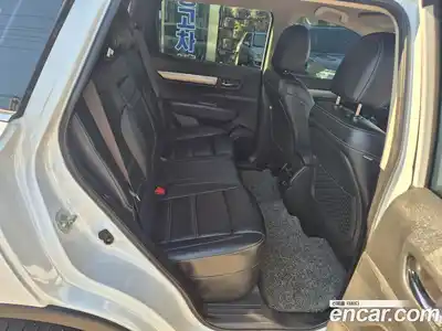 Renault QM6 2019 2.0 Автомат в Москве № 186330, миниатюра 7