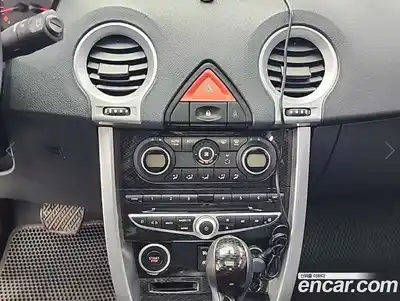 Renault QM5 2009 2.5 Автомат в Москве № 186355, миниатюра 11