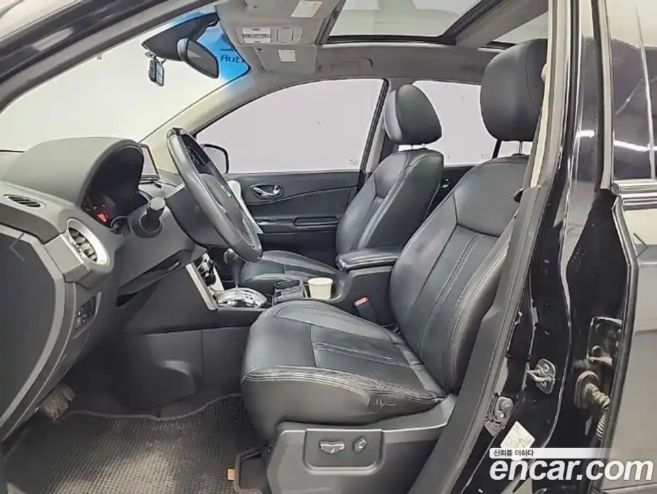 Renault QM5 2009 2.5 Автомат в Москве № 186355, фото 12