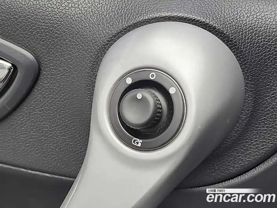 Renault QM5 2009 2.5 Автомат в Москве № 186355, фото 19