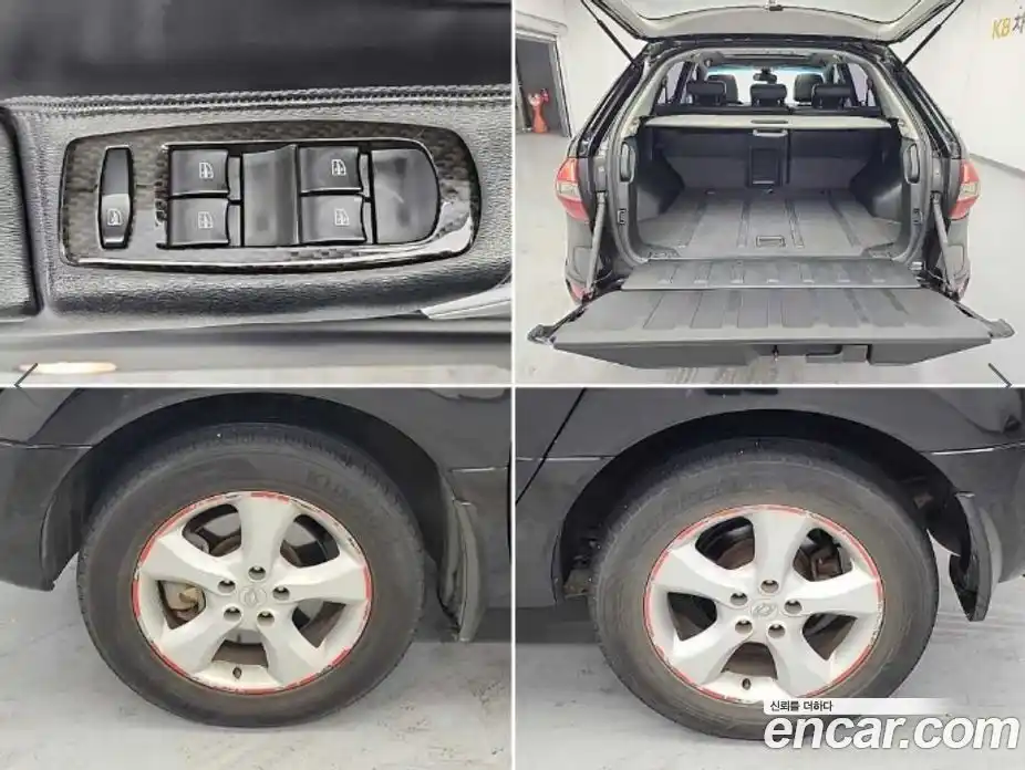 Renault QM5 2009 2.5 Автомат в Москве № 186355, фото 20