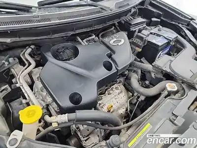 Renault QM5 2009 2.5 Автомат в Москве № 186355, миниатюра 6