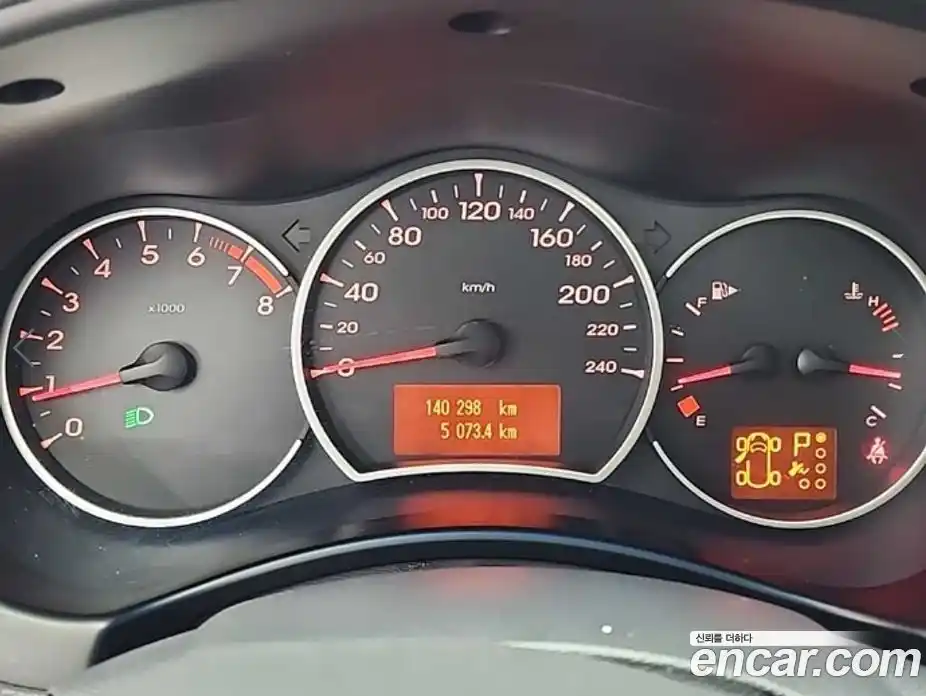 Renault QM5 2009 2.5 Автомат в Москве № 186355, фото 7