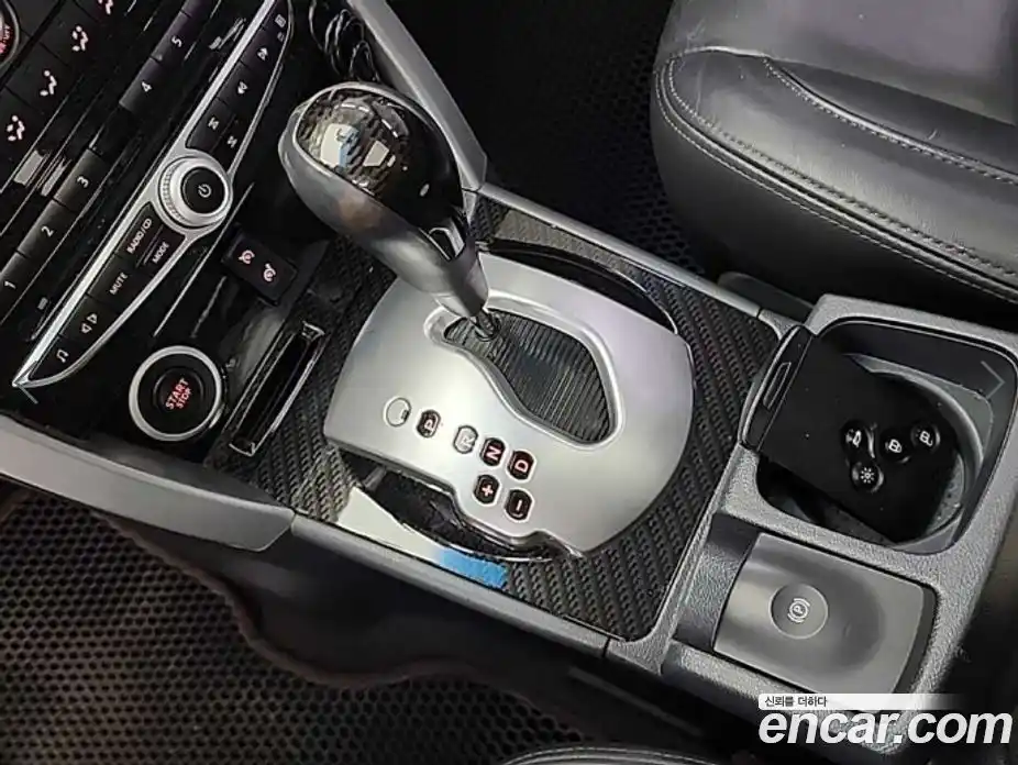 Renault QM5 2009 2.5 Автомат в Москве № 186355, фото 9