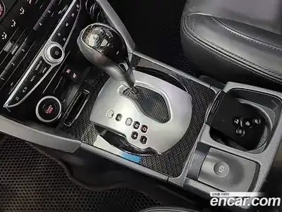 Renault QM5 2009 2.5 Автомат в Москве № 186355, миниатюра 9