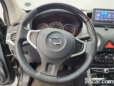 Renault QM5 2009 2.5 Автомат в Москве № 186355, миниатюра 10