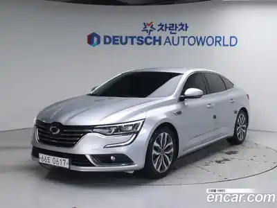 Renault SM6, 2016