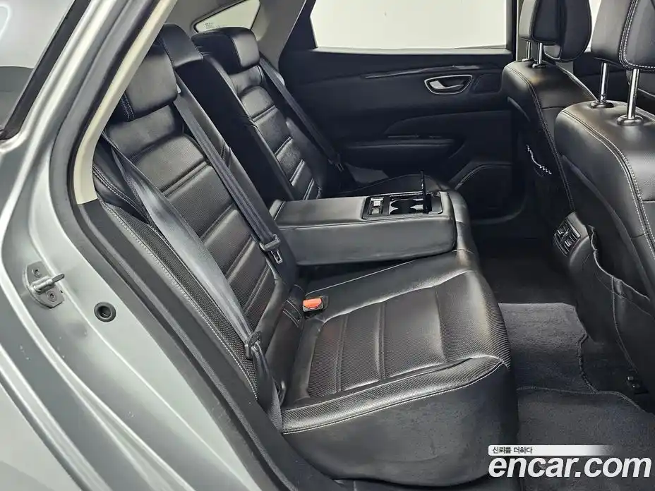 Renault SM6 2016 2.0 Автомат в Москве № 186438, фото 12