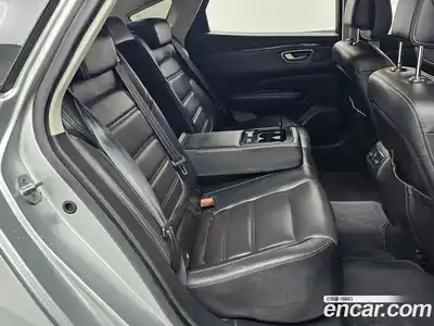 Renault SM6 2016 2.0 Автомат в Москве № 186438, миниатюра 12